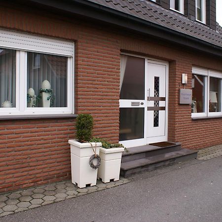 Pension Farwerk Легден Экстерьер фото