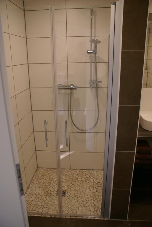 Pension Farwerk Легден Экстерьер фото