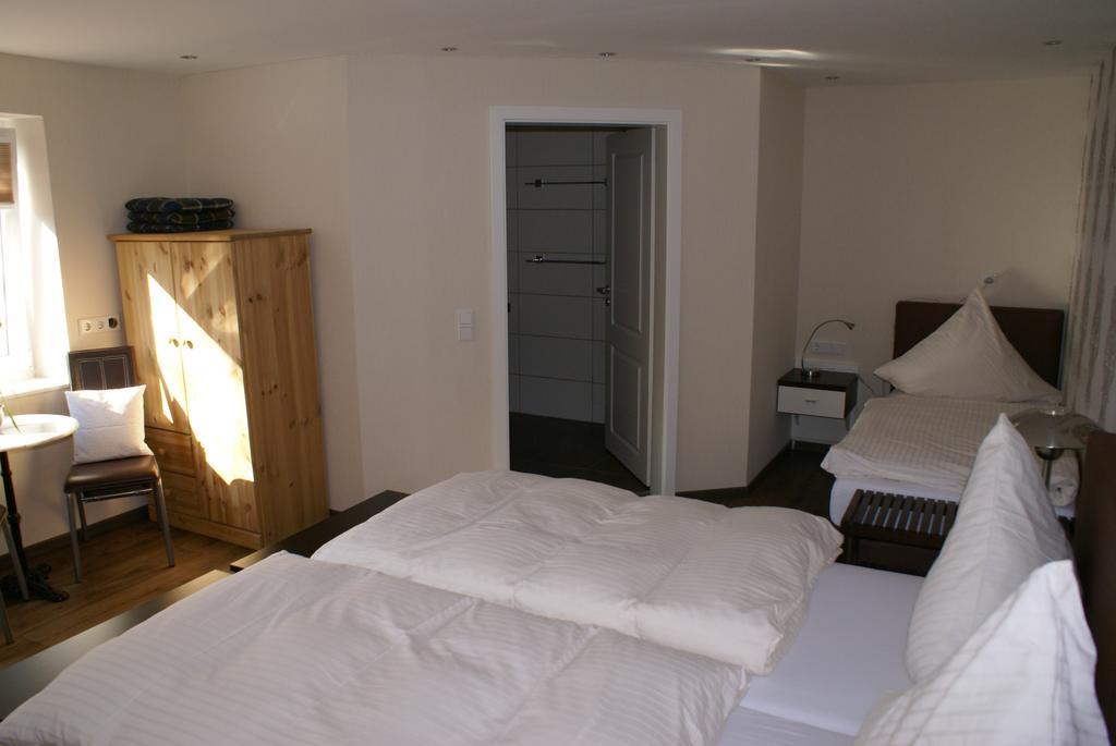Pension Farwerk Легден Экстерьер фото