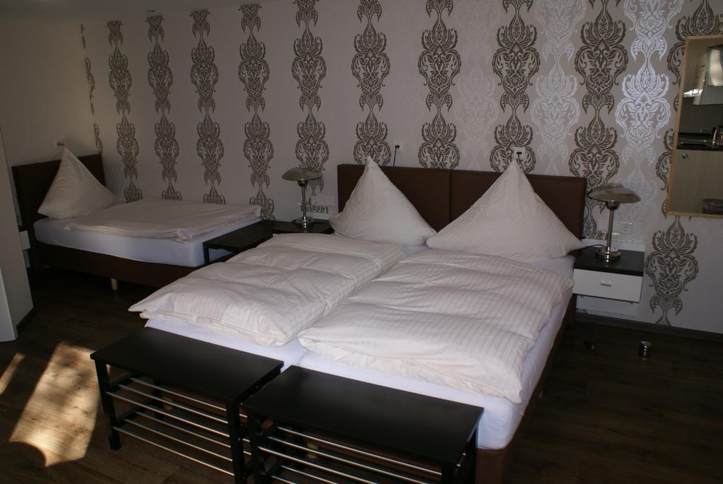 Pension Farwerk Легден Экстерьер фото