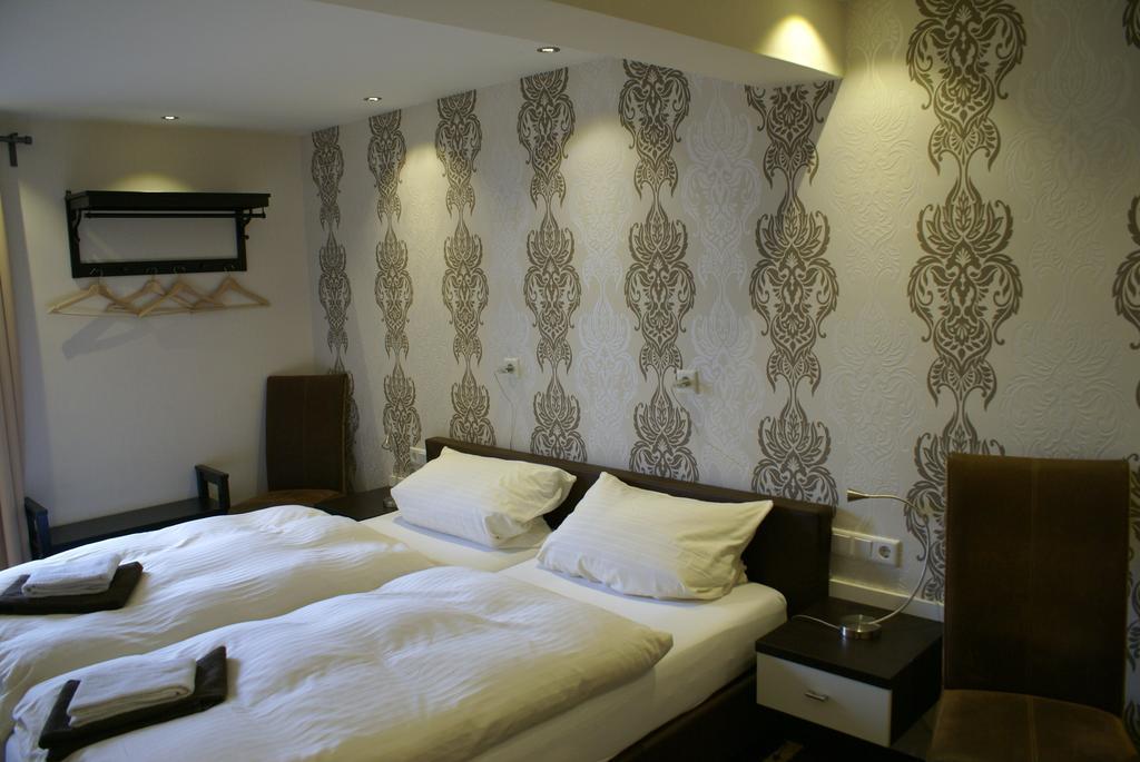 Pension Farwerk Легден Экстерьер фото