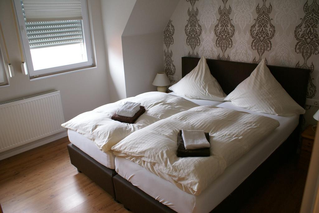 Pension Farwerk Легден Экстерьер фото