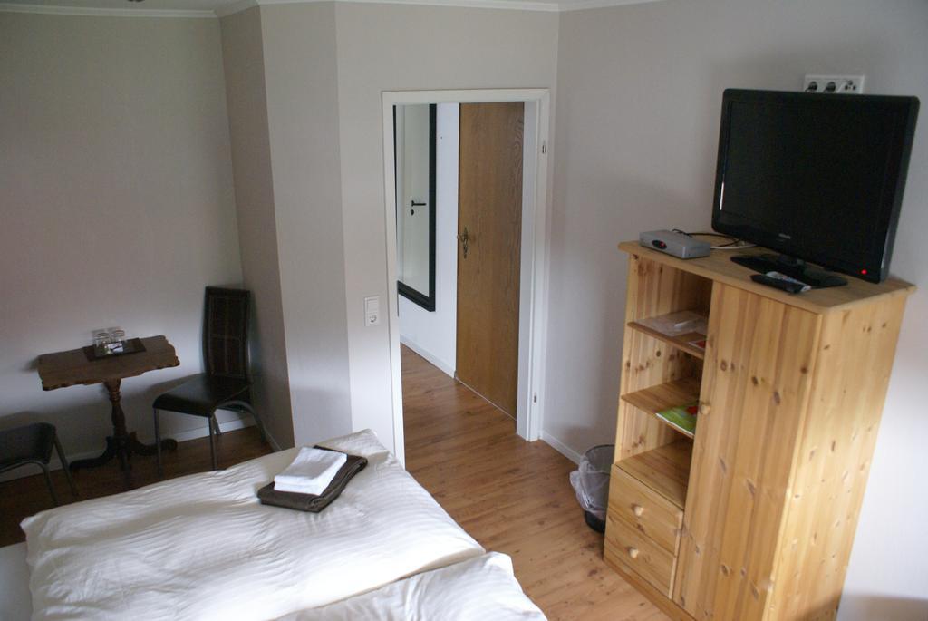Pension Farwerk Легден Экстерьер фото