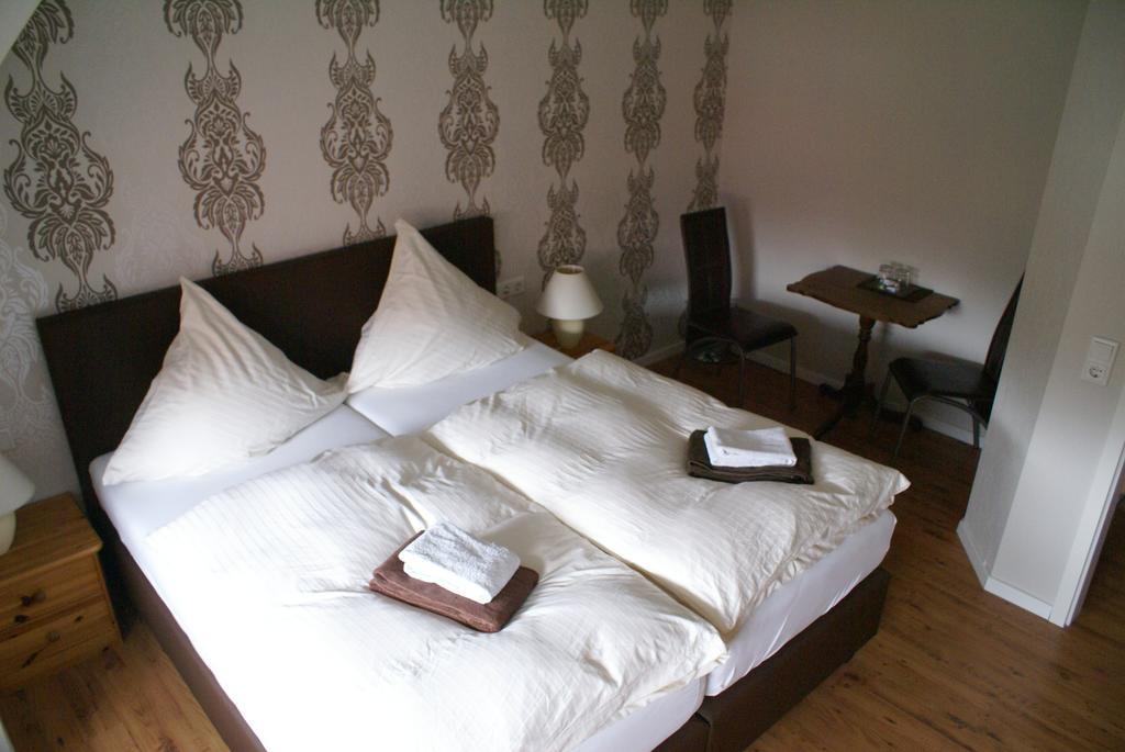 Pension Farwerk Легден Экстерьер фото