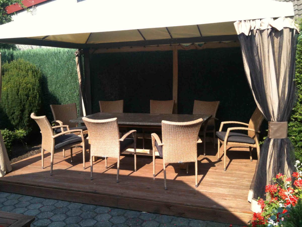 Pension Farwerk Легден Экстерьер фото