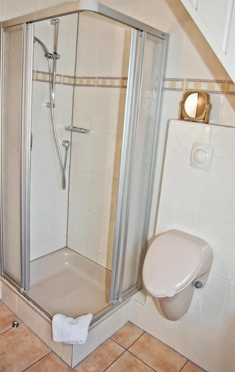 Pension Farwerk Легден Экстерьер фото